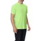 Zfeel ZF910 UPF 50 Safety Performance T-Shirt, Lightweight Moisture-Wicking Tee for Warehouse & workshop teams